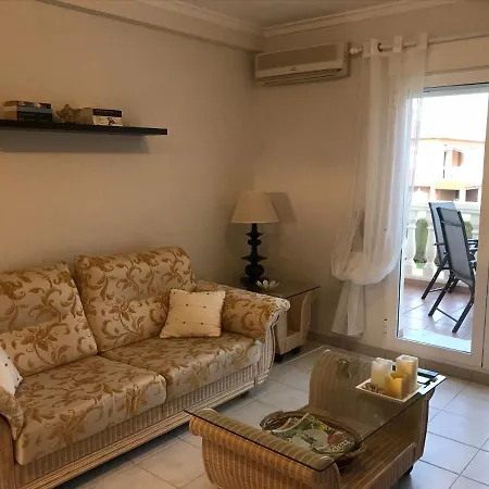 Casa * Denia