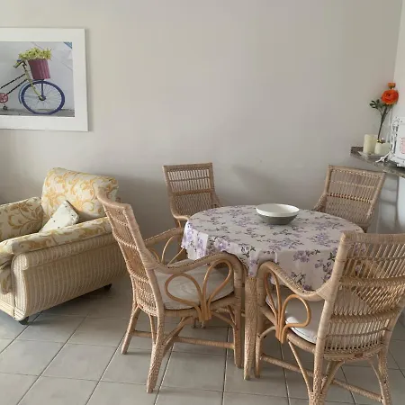 Apartament Casa Denia