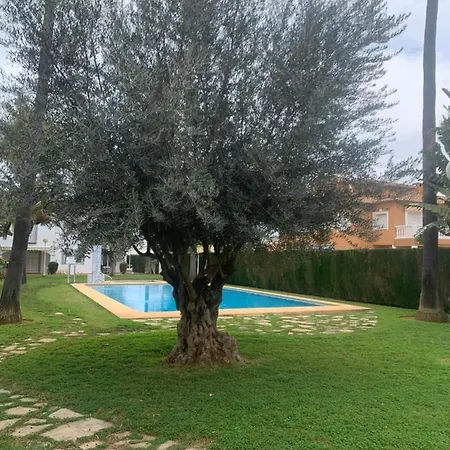 Apartament Casa