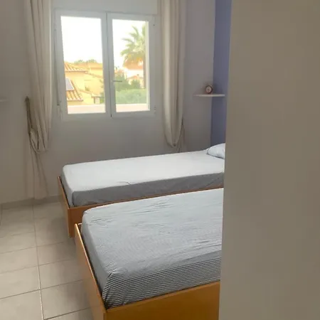 Casa * Denia