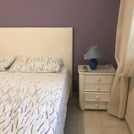Casa Apartment Dénia