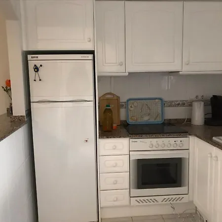 Apartment Casa