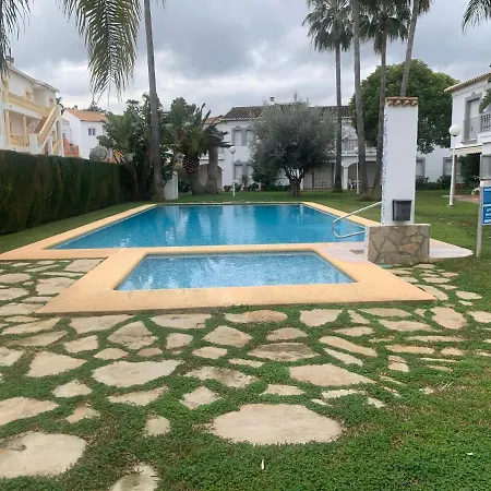 Apartment Casa Denia
