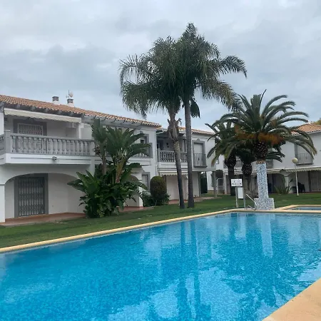 Casa Denia