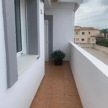 Casa * Denia